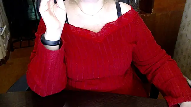 AlisaHot55 online show from 05/13/26, 10:12