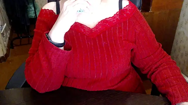 AlisaHot55 online show from 05/19/26, 09:48