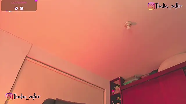 Laurent-Glass online show from 11/25/25, 04:23