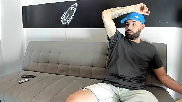 MattxFeet online show from 01/22/25, 08:59