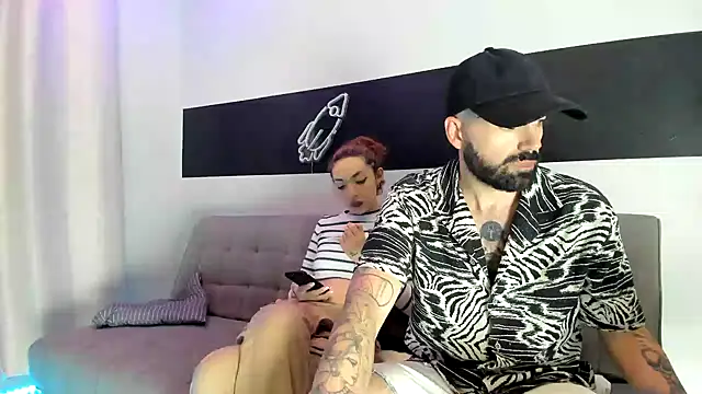 MattxFeet online show from 01/26/25, 12:58