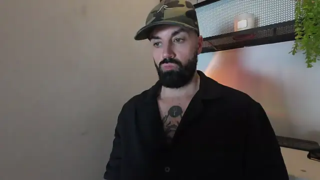 MattxFeet online show from 03/20/25, 09:13