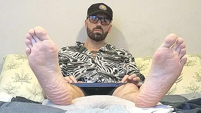 MattxFeet online show from 02/06/26, 09:07