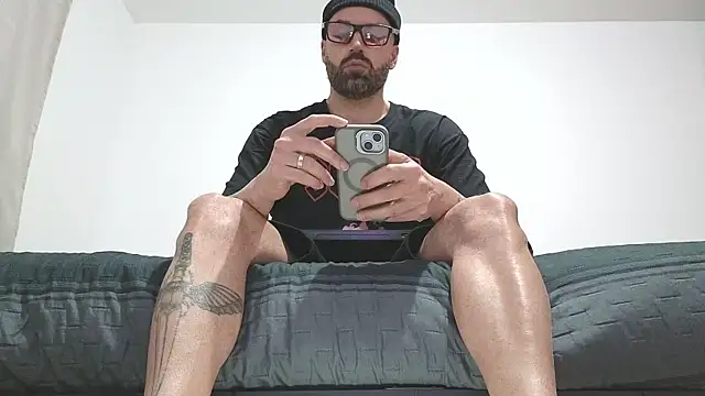 MattxFeet online show from 04/14/26, 11:11