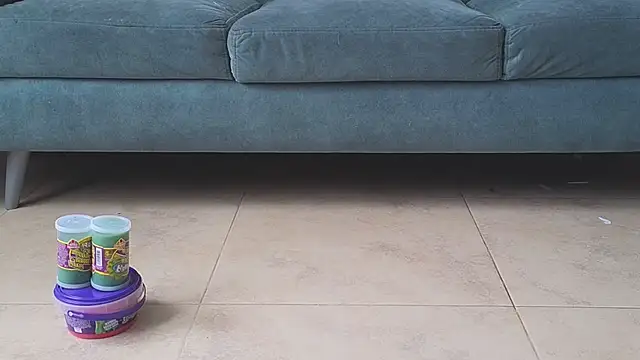 MattxFeet online show from 05/22/26, 02:33