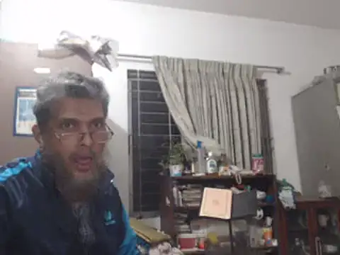 HOW70 online show from 01/25/25, 09:57