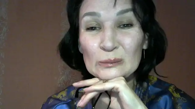 PrettyAndWild online show from 05/08/26, 03:39