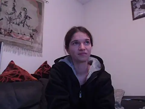 Geile-Luna online show from 12/06/24, 08:18