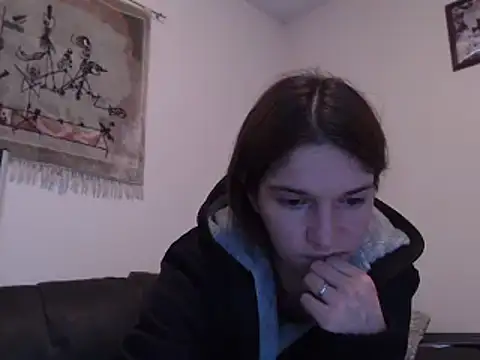 Geile-Luna online show from 12/09/24, 08:12