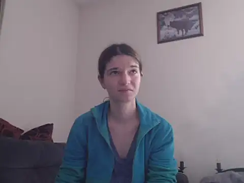 Geile-Luna online show from 12/28/24, 12:35