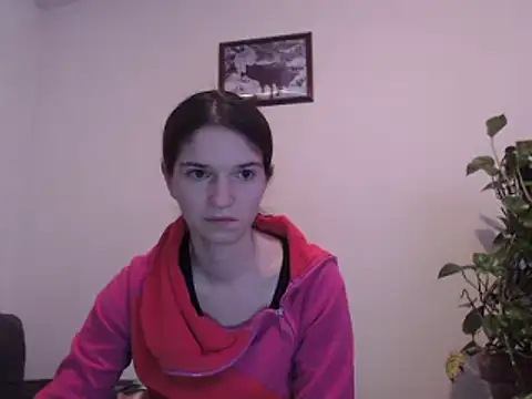 Geile-Luna online show from 01/03/25, 09:15