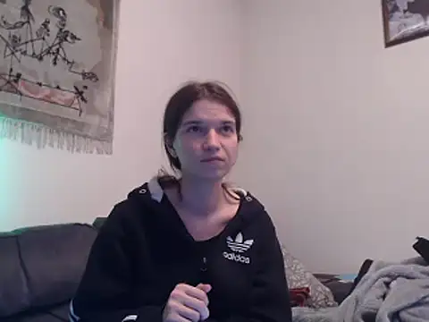 Geile-Luna online show from 01/22/25, 07:45