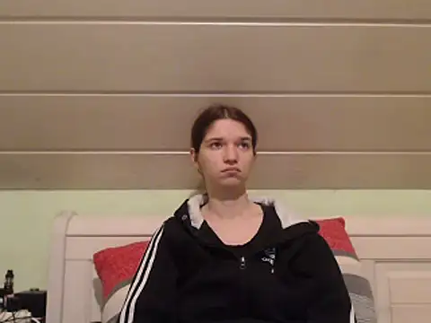 Geile-Luna online show from 01/26/25, 03:58