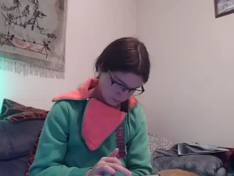 Geile-Luna online show from 02/05/25, 07:53