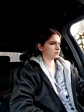 Geile-Luna online show from 02/09/25, 03:23