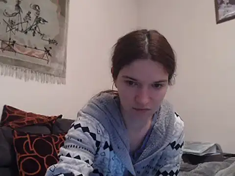 Geile-Luna online show from 02/11/25, 06:11