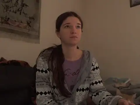 Geile-Luna online show from 02/12/25, 02:54