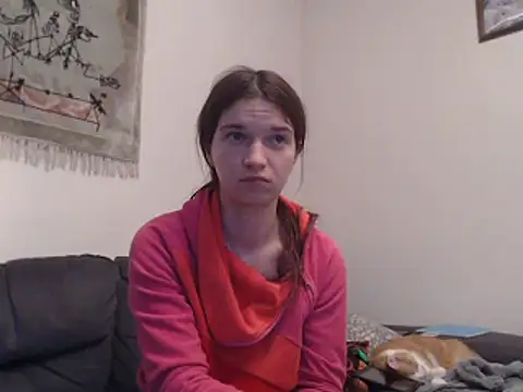 Geile-Luna online show from 02/21/25, 09:11