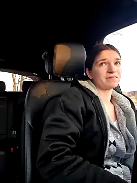 Geile-Luna online show from 03/01/25, 04:33