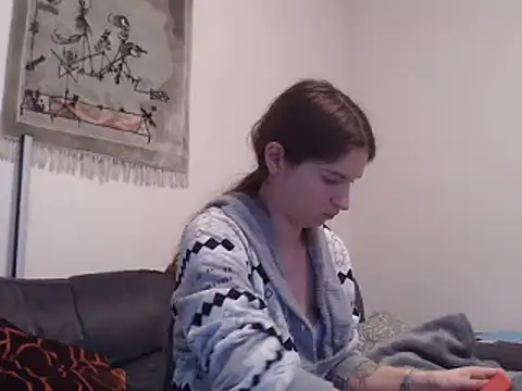 Geile-Luna online show from 03/02/25, 06:51