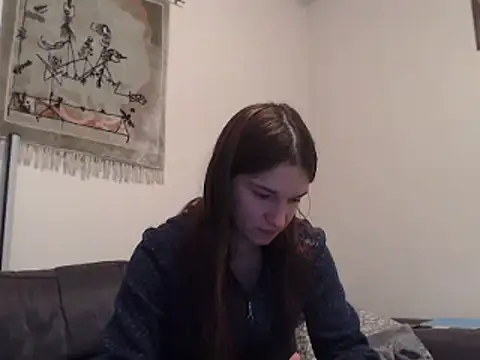 Geile-Luna online show from 03/08/25, 06:47