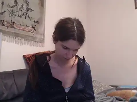 Geile-Luna online show from 03/11/25, 07:58