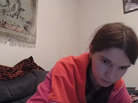 Geile-Luna online show from 09/15/25, 05:35