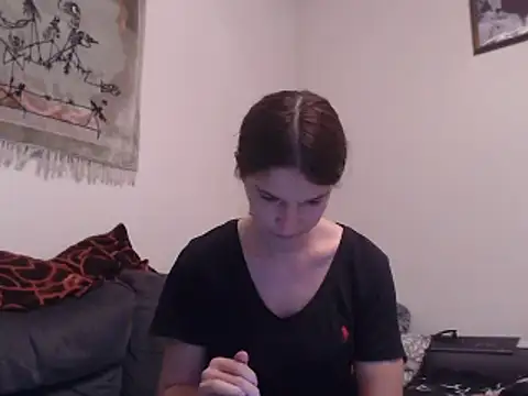 Geile-Luna online show from 09/18/25, 06:21