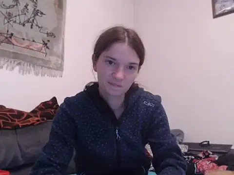 Geile-Luna online show from 09/26/25, 05:28