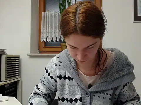 Geile-Luna online show from 01/18/26, 06:01