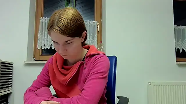 Geile-Luna online show from 02/14/26, 08:27