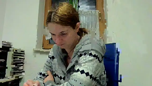 Geile-Luna online show from 03/06/26, 07:32