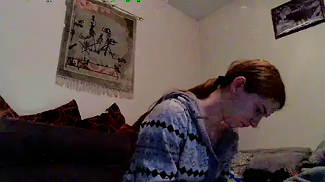 Geile-Luna online show from 03/12/26, 07:53