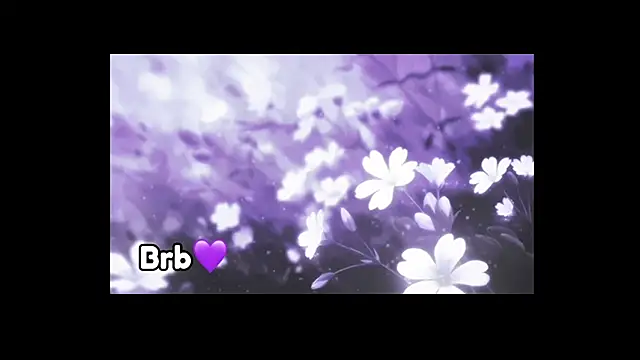 violeta milleer online show from 02/03/25, 02:13