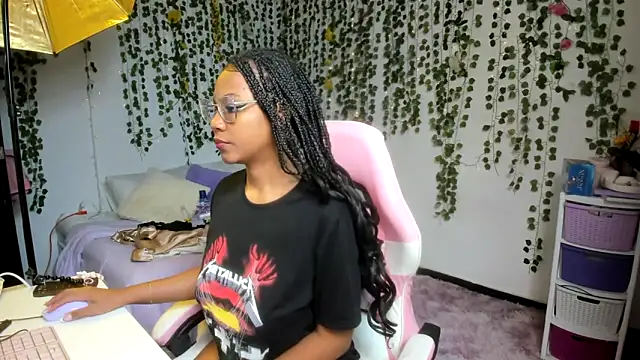 violeta milleer online show from 01/07/26, 04:09