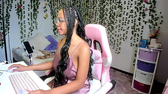 violeta milleer online show from 02/19/26, 05:20