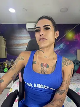 Nella Dolls online show from 07/10/26, 01:43