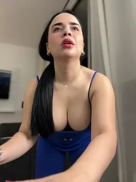 Snapshot of GeorginaJones chatting on 02/01/25, 02:16 GeorginaJones online show from 02/01/25, 02:16