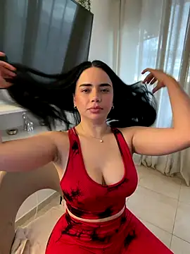 Snapshot of GeorginaJones chatting on 09/30/25, 10:15 GeorginaJones online show from 09/30/25, 10:15