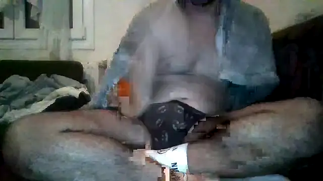 Gromo26 online show from 10/08/25, 07:55