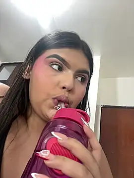 Lia sexx online show from 02/26/25, 02:14