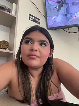 Lia sexx online show from 03/12/25, 09:24