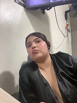 Lia sexx online show from 10/01/25, 12:16