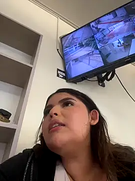 Lia sexx online show from 11/20/25, 07:02