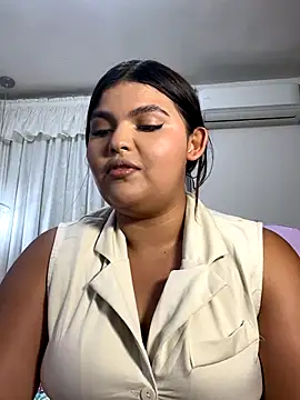 Lia sexx online show from 11/27/25, 07:05