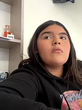 Lia sexx online show from 12/19/25, 06:37