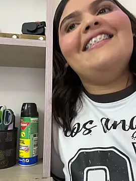 Lia sexx online show from 03/24/26, 06:46