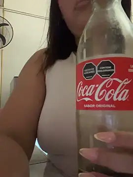 Lia sexx online show from 04/08/26, 07:03