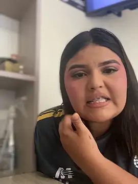 Lia sexx online show from 04/11/26, 06:45