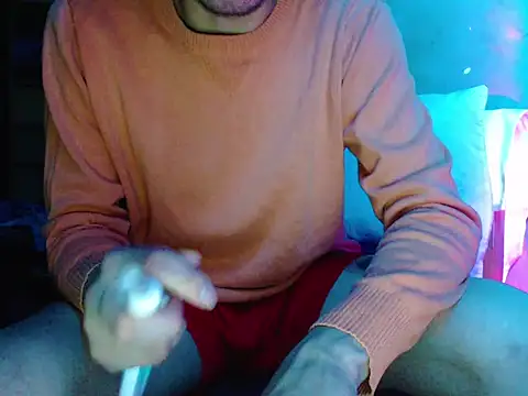 Latinopervs online show from 03/27/26, 04:07